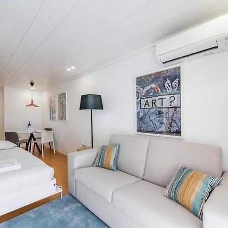 Bright Studio In The Heart Of Porto By Great&Cosy Exteriör bild