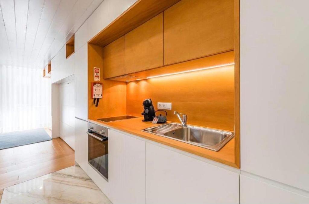 Bright Studio In The Heart Of Porto By Great&Cosy Exteriör bild