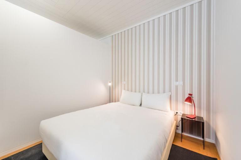 Bright Studio In The Heart Of Porto By Great&Cosy Exteriör bild